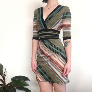 M Missoni Dress
